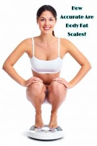 Body Fat Scales Accurate 13
